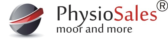 PhysioSales® - Moor and more
