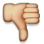 dislike dislike