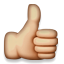 like like
